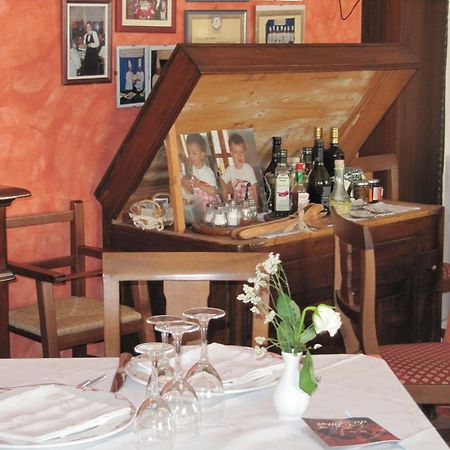 Casa Di Mi Bed & Breakfast Serrungarina Dış mekan fotoğraf