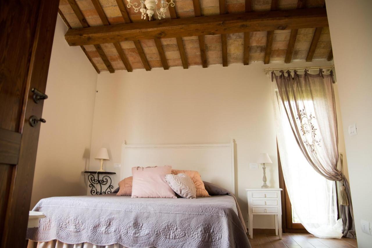 Casa Di Mi Bed & Breakfast Serrungarina Dış mekan fotoğraf