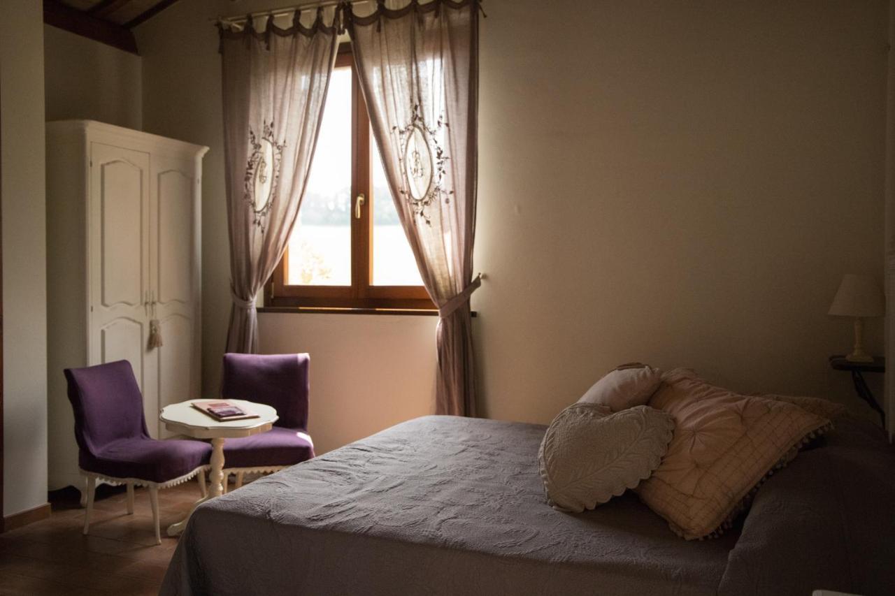 Casa Di Mi Bed & Breakfast Serrungarina Dış mekan fotoğraf