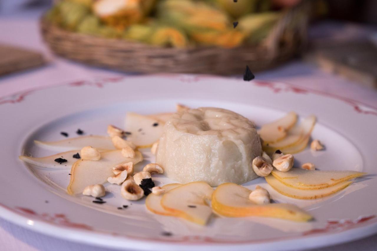 Casa Di Mi Bed & Breakfast Serrungarina Dış mekan fotoğraf