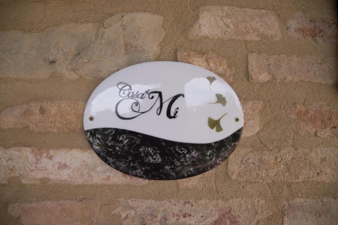 Casa Di Mi Bed & Breakfast Serrungarina Dış mekan fotoğraf