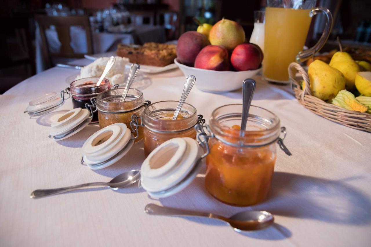 Casa Di Mi Bed & Breakfast Serrungarina Dış mekan fotoğraf