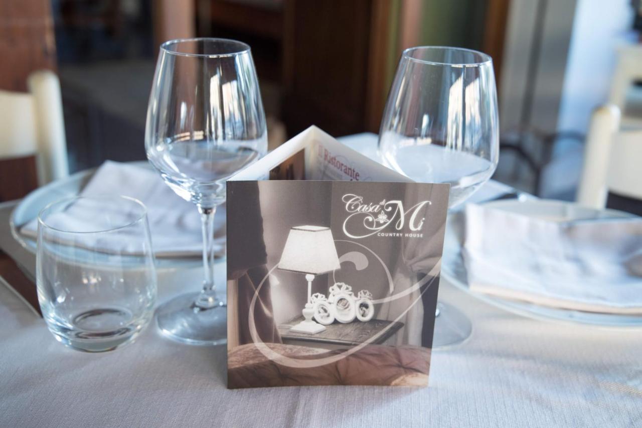 Casa Di Mi Bed & Breakfast Serrungarina Dış mekan fotoğraf