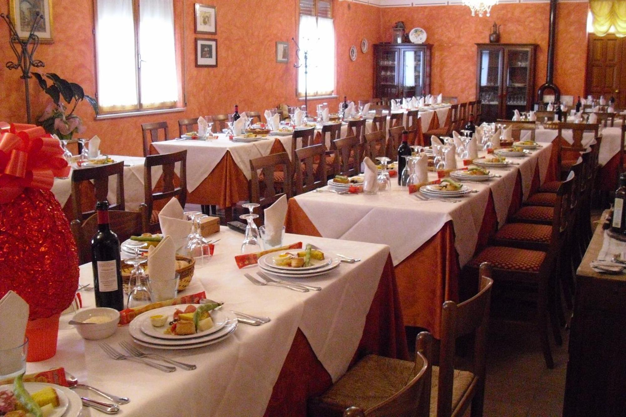 Casa Di Mi Bed & Breakfast Serrungarina Dış mekan fotoğraf