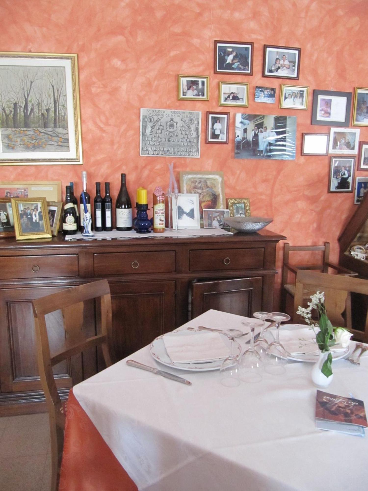 Casa Di Mi Bed & Breakfast Serrungarina Dış mekan fotoğraf