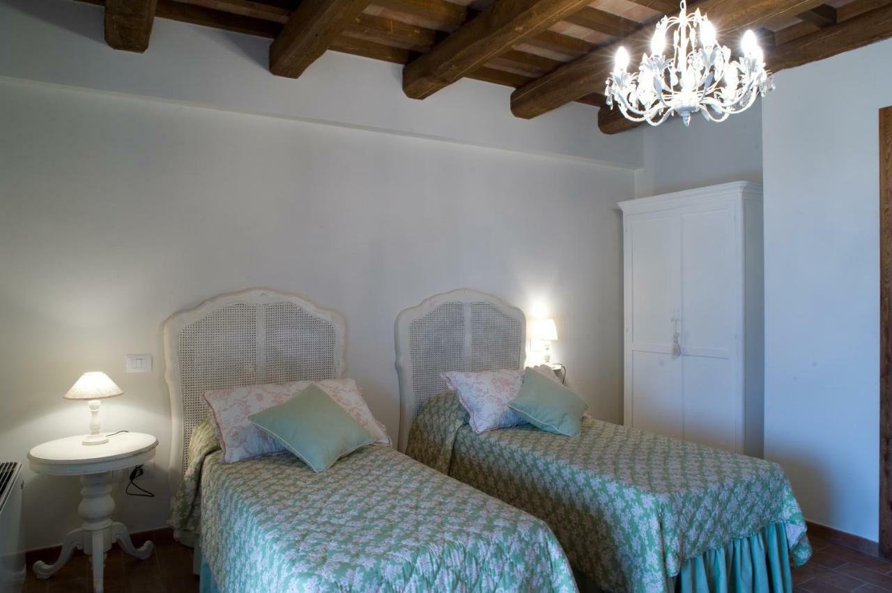 Casa Di Mi Bed & Breakfast Serrungarina Dış mekan fotoğraf