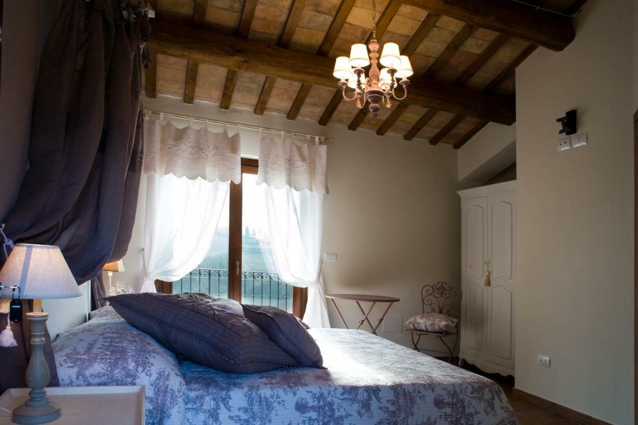 Casa Di Mi Bed & Breakfast Serrungarina Dış mekan fotoğraf